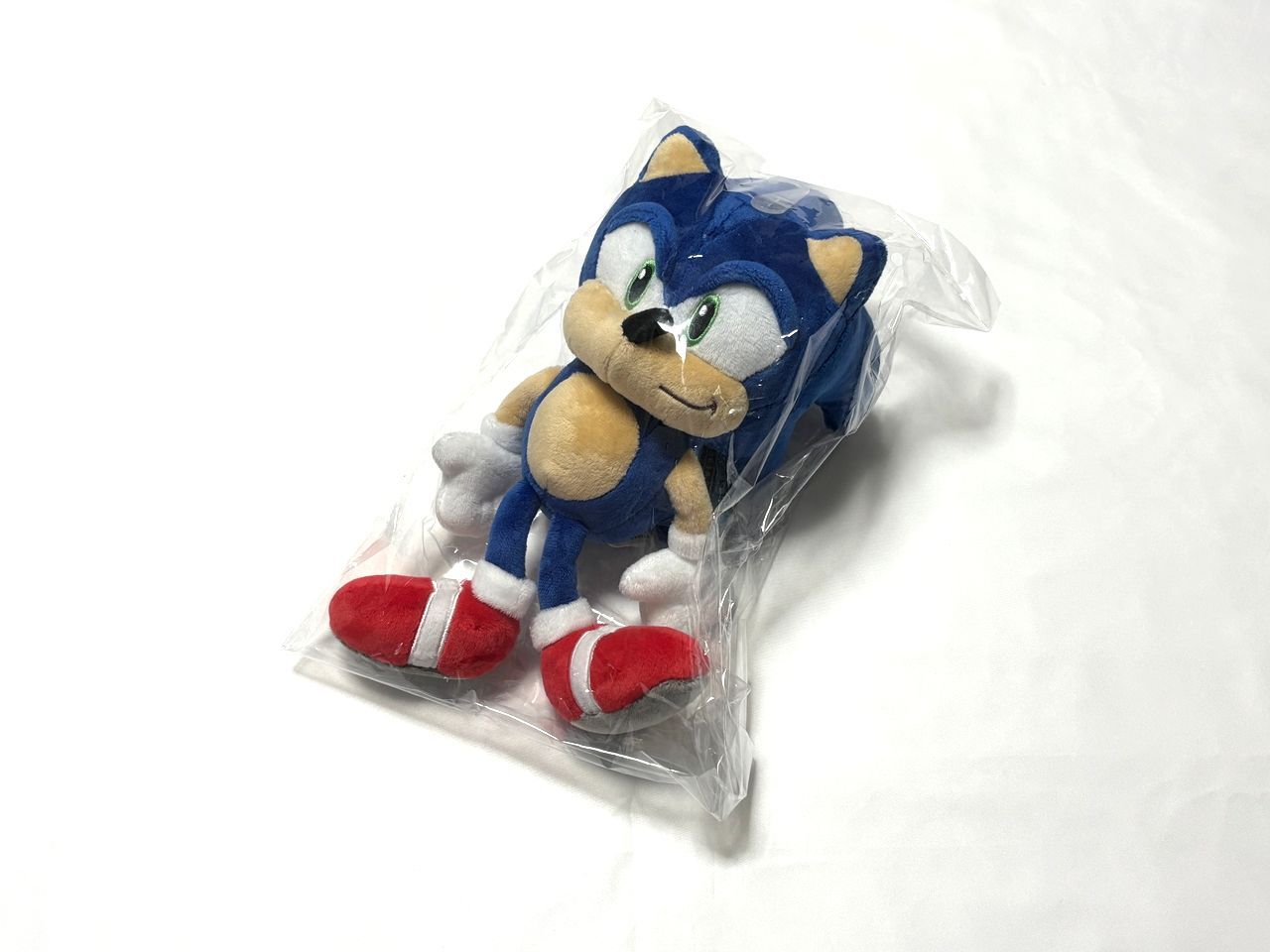 三英貿易 ソニック・ザ・ヘッジホッグ ALL STAR COLLECTION ソニック