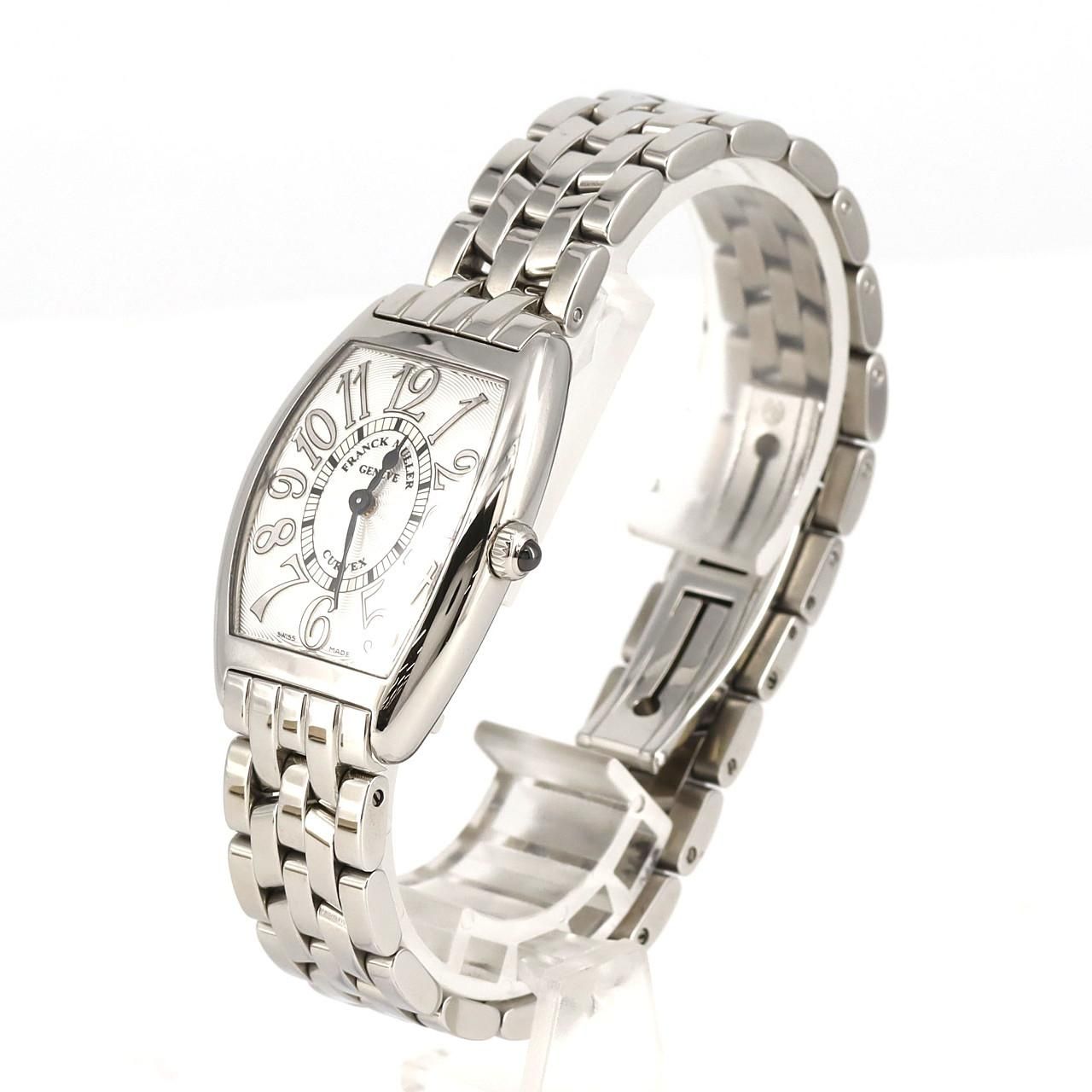 フランクミュラー トノウカーベックス 1752QZREL/1752BQZREL SS クォーツ 