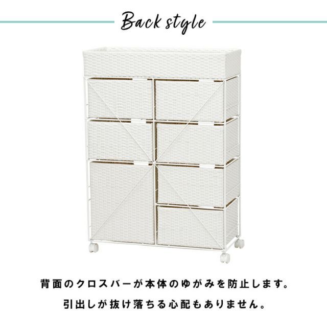 2列タイプ 7杯タイプ