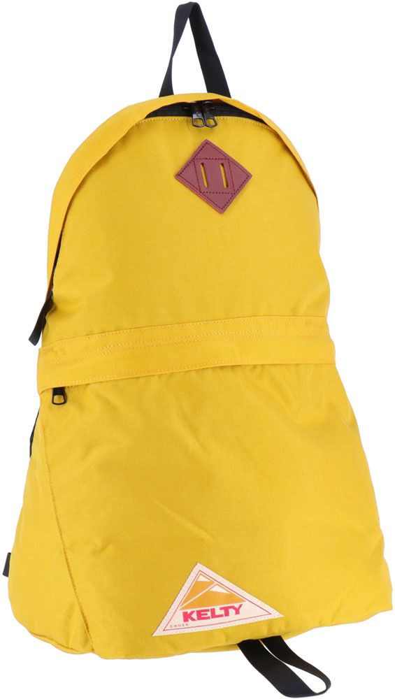 ケルティ KELTY アウトドア DAY PACK バックパック キャンプ デイリー フェス レジャー  32591918 MUSTAR ケルティ KELTY アウトドア DAY PACK バックパック キャンプ デイリー
