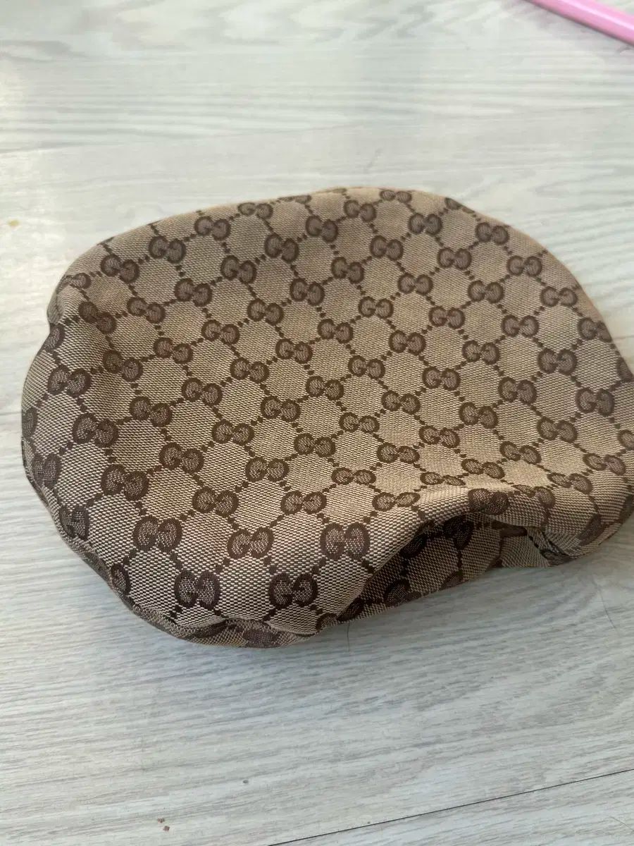 GUCCI グッチ バケットハット ハンチングキャップ M サイズ