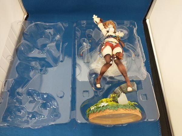 あみあみ ライザ (ライザリン・シュタウト) 1/6 あみあみ