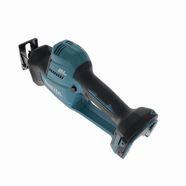 ☆極美品☆makita マキタ 18V 充電式レシプロソー JR189DZ 本体のみ セーバーソー/セーバソー 電動のこぎり/電のこ 99155 -  メルカリ