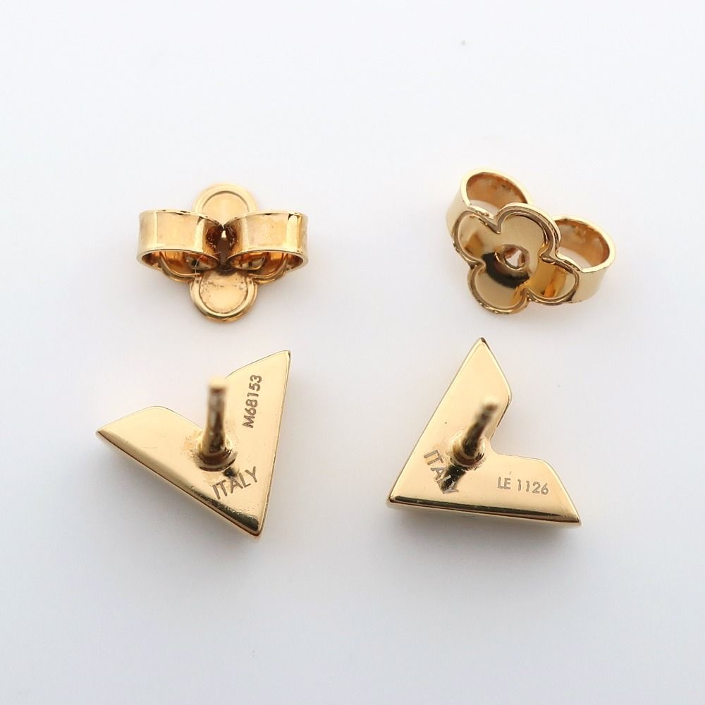 LOUIS VUITTON】ルイ・ヴィトン エセンシャルV M68153 金メ - メルカリ