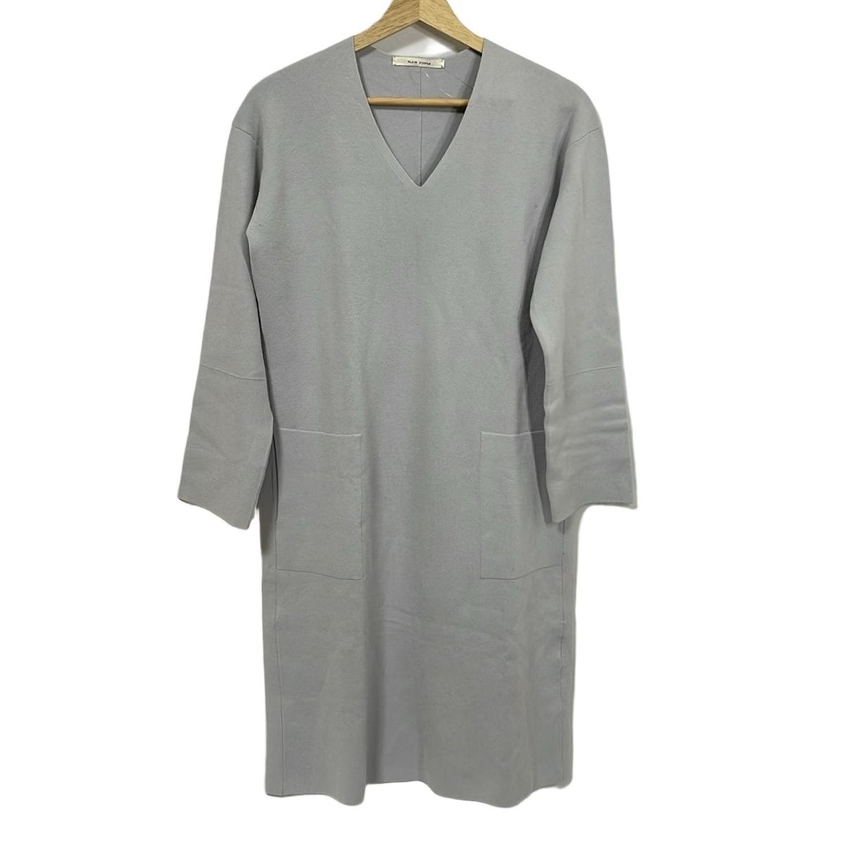 PLAIN PEOPLE(プレインピープル) ワンピース サイズ3 L レディース美品  