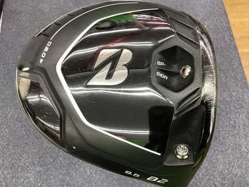 中古】 ブリヂストン BRIDGESTONE B1 5W フェアウェイウッド FW 中古】 ブリヂストン BRIDGESTONE B1 5W フェアウェイウッド FW