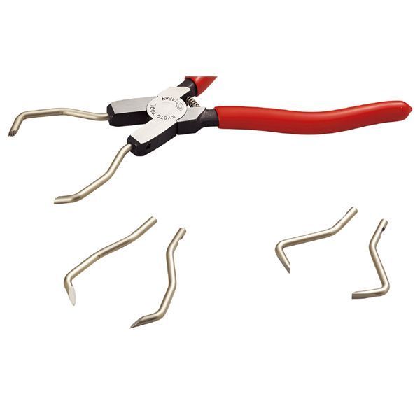 KTC 京都機械工具 コネクタハウジングクローセット AD101-123