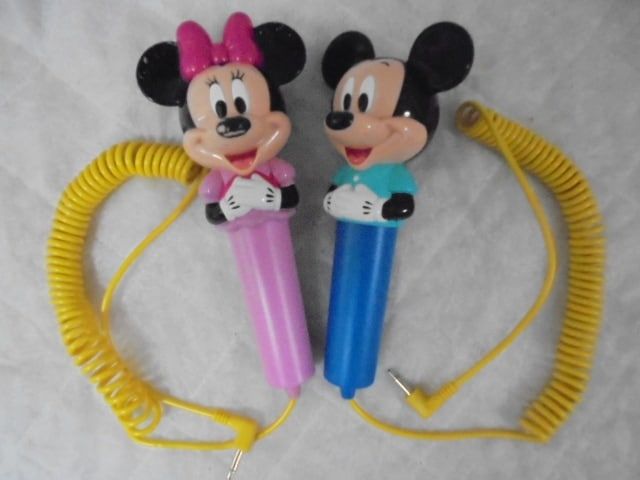Disney PLAYSET トークアロングミッキー ミニー ミニーマウス特集｜【公式】「ディズニー英語システム」（DWE）
