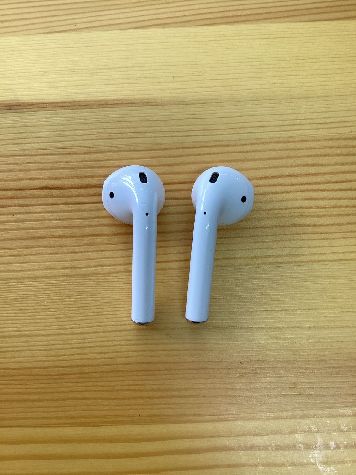 Airpods2 A1602