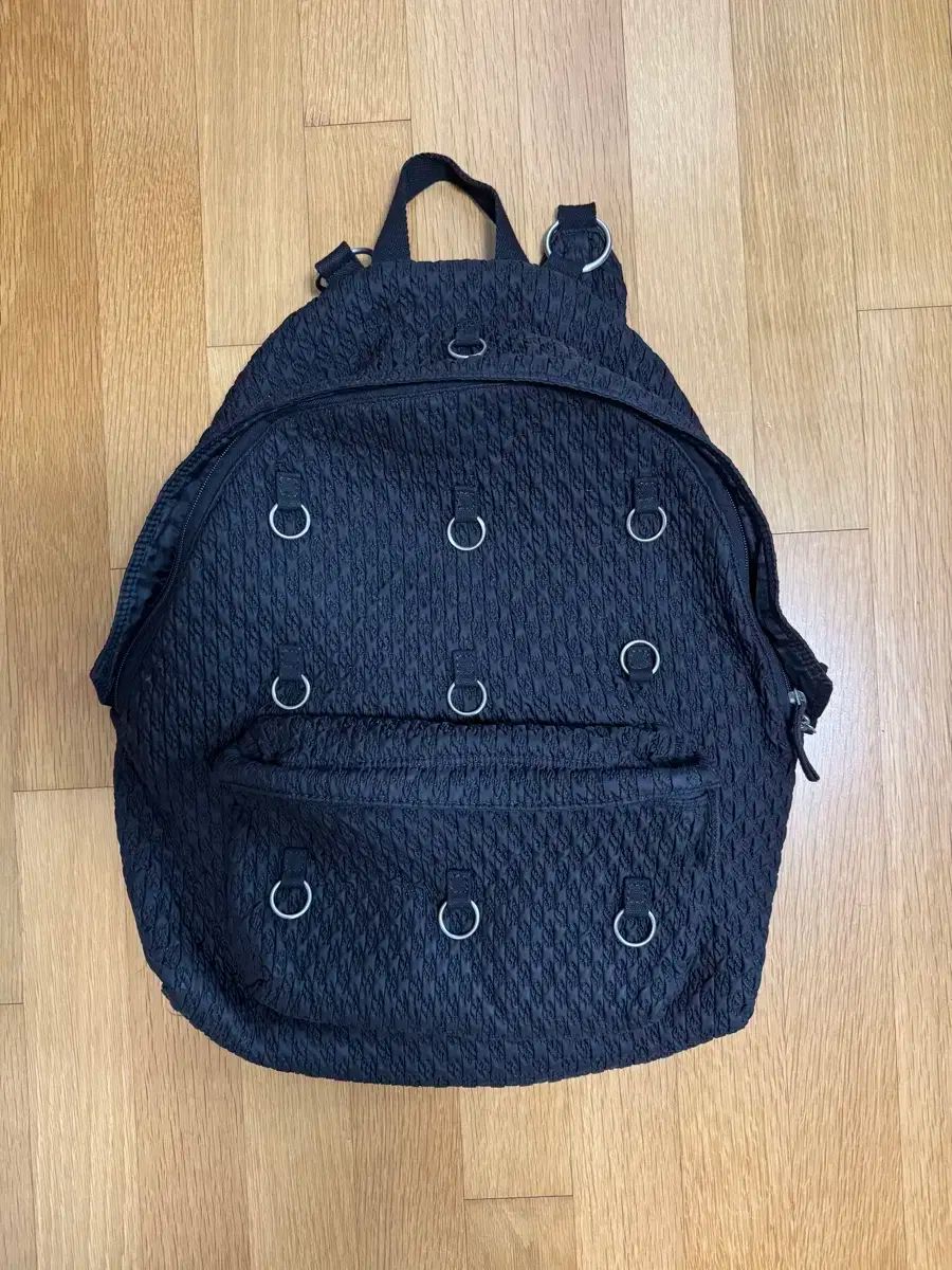 イギリス軍放出品 フィールドパック ROYAL AIR FORCE ブルーカラー