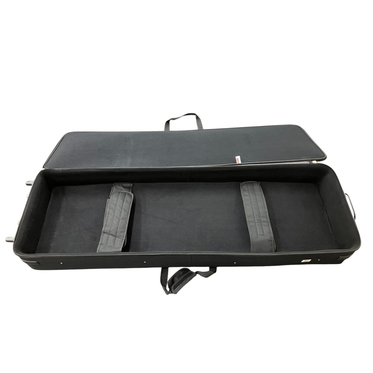 斬新 GATOR GK-88 SLIM キーボードケース 軽量セミハードタイプ ブラック ゲーター 楽器 K10137795 最安値で販売します。