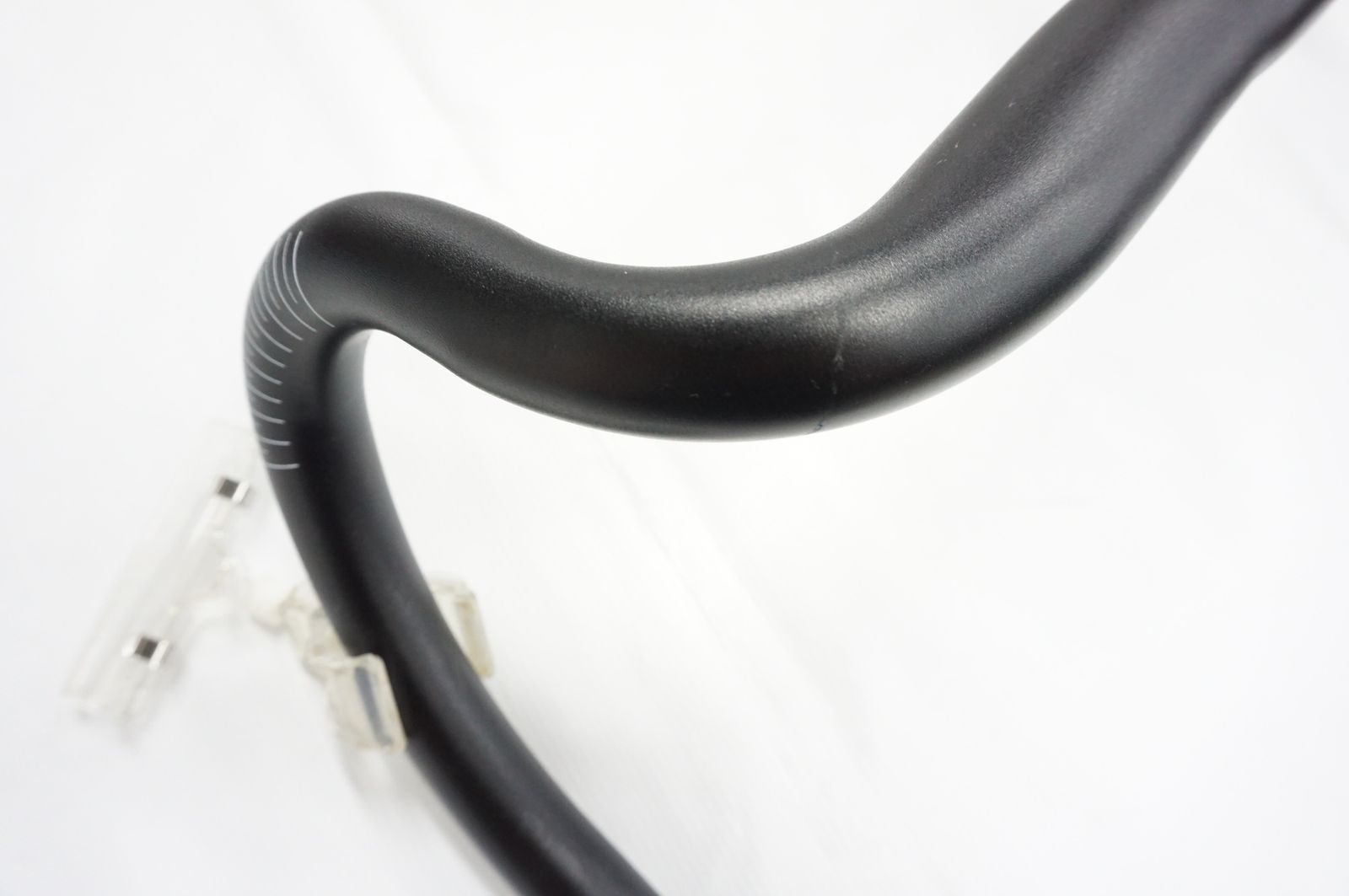 OVAL 「オーバル」 325 FLARE DROP BAR Φ31.8 500mm ハンドル