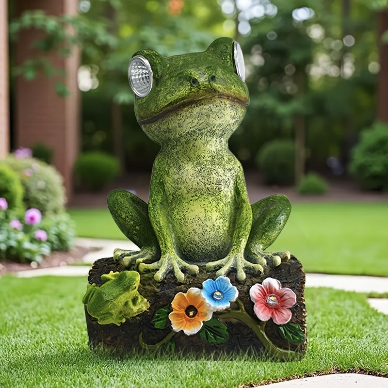 バンドタイプ(4個セット, 暖色) ランタン ソーラー 屋外 ソーラー