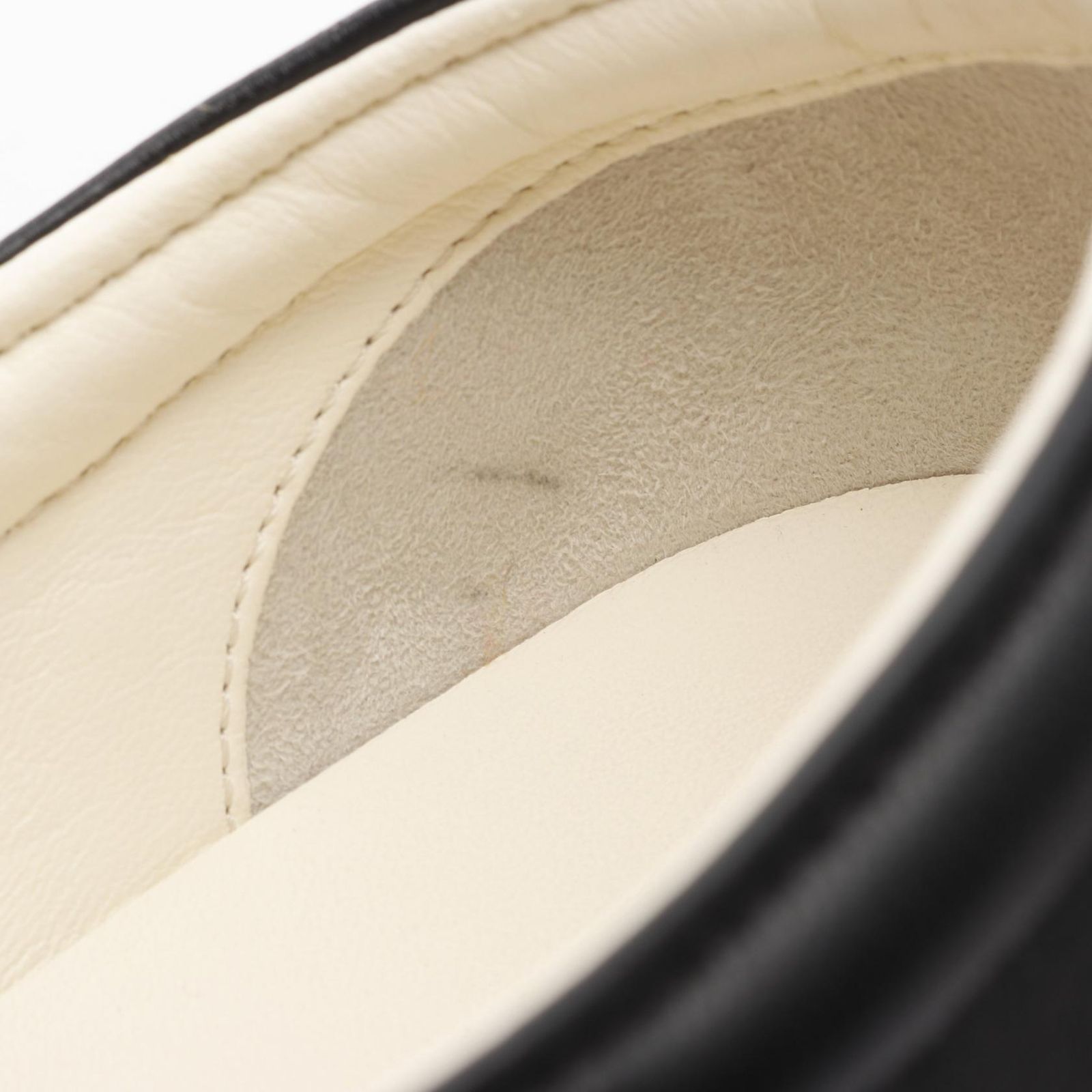  THE ROW ザ ロウ MARIE H スリッポン スリッポン 靴