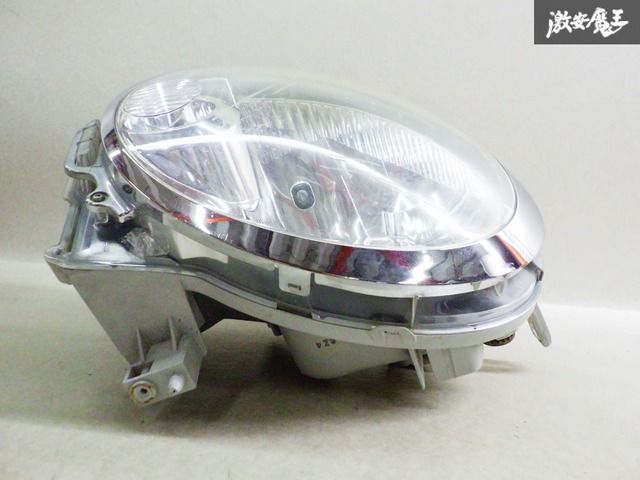 ダイハツ ミラジーノ L650S L660S HID ヘッドライト左右セット ダイハツ ミラジーノ L650S L660S HID ヘッドライト左右セット