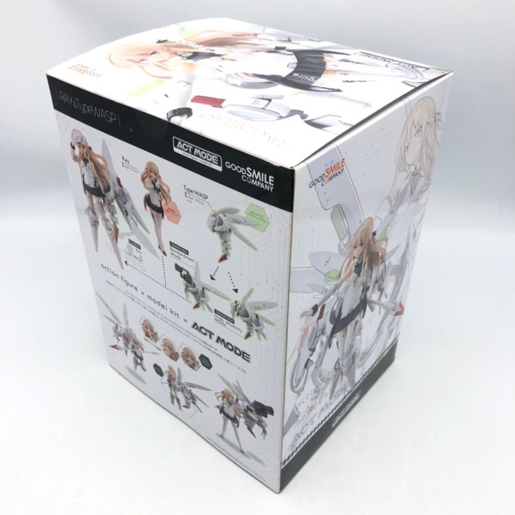アクションフィギュア 箱傷み有