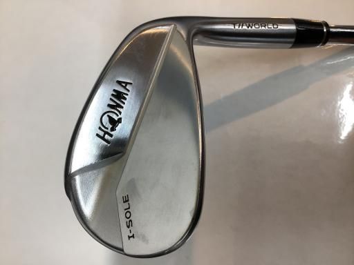 本間ゴルフ TOUR WORLD TW-W 2021 50°|10°I ウェッジ WG NS PRO 950GH neo フレックスS メンズ 男性用 右利き 右用 Cランク ゴルフクラブ
