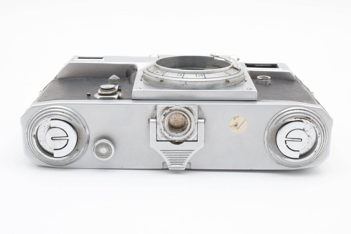 キエフ　レンジファインダーフイルムカメラ Kiev キエフ フィルムカメラ レンジファインダー #3056W051#085
