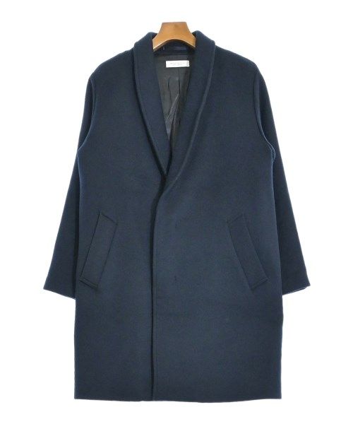BEAUTY&YOUTH UNITED ARROWS チェスターコート メンズ 【古着