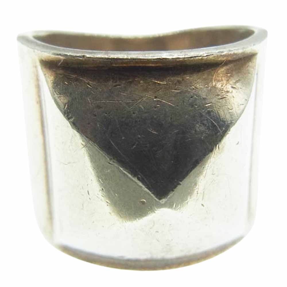 エンド カスタム ジュエリーズ END CUSTOM JEWELLERS EXTRA STUDS RING