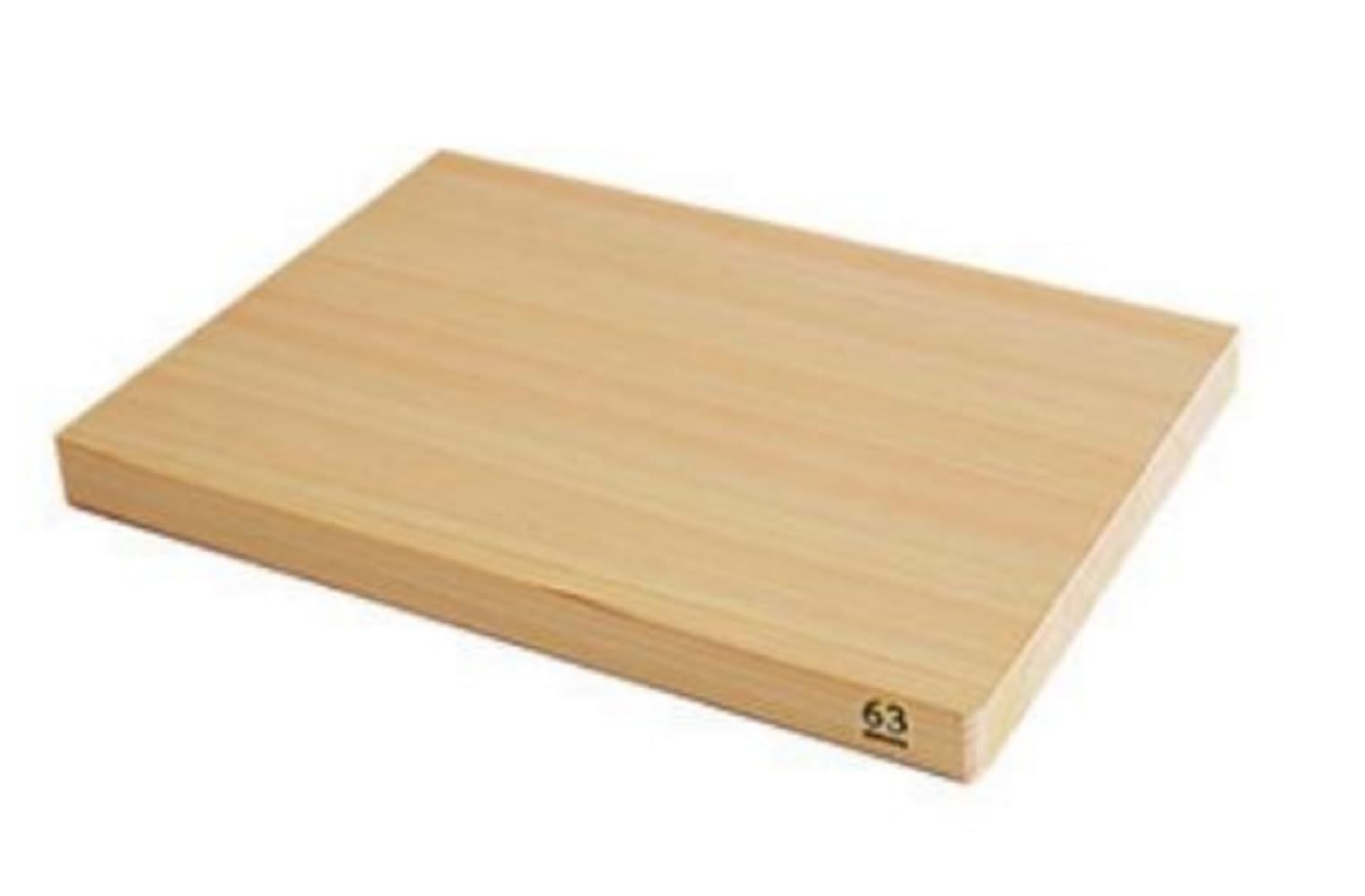 新着商品 南海通商 ロクサン hinoki まな板 ナチュラル 長方形L 0750-003