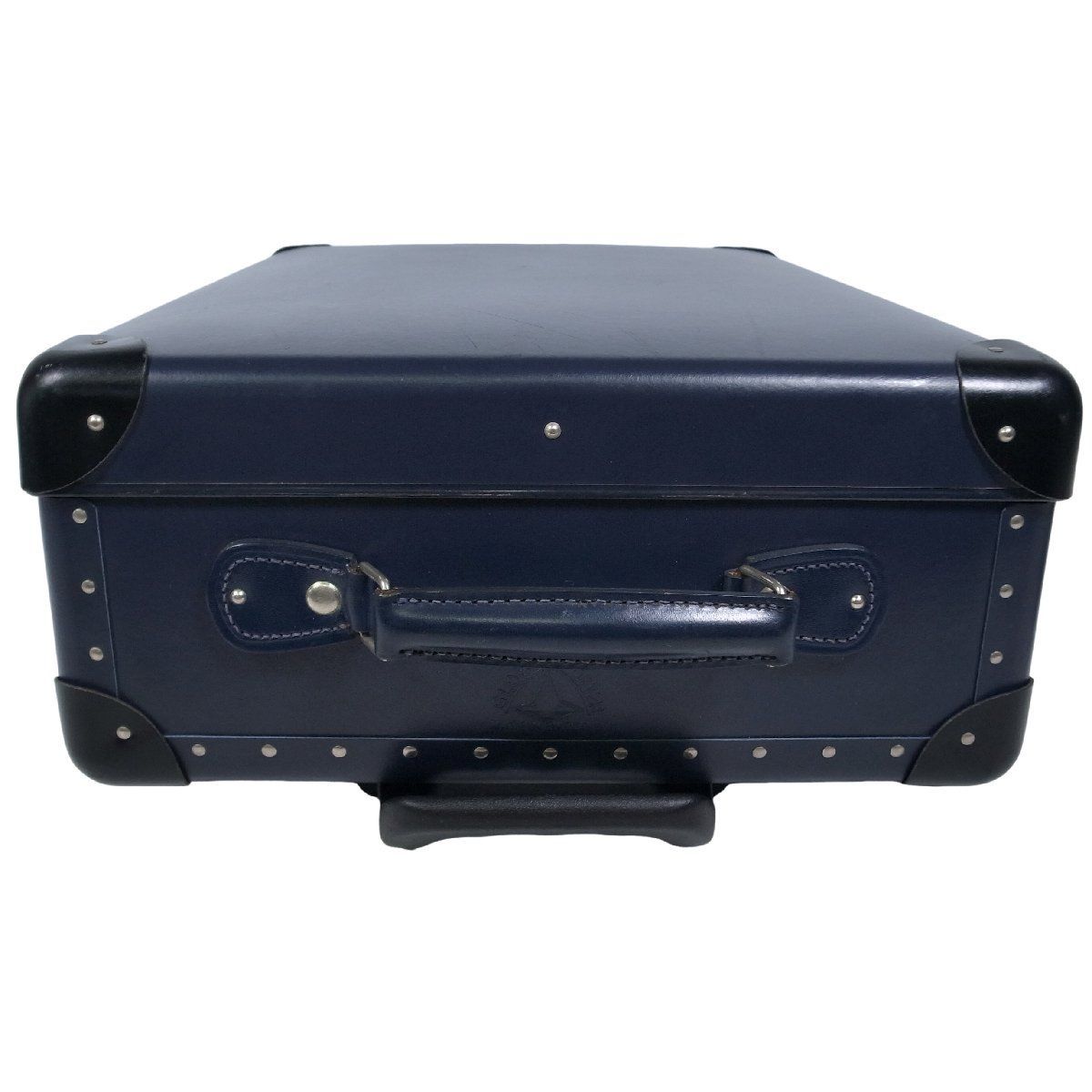 GLOBE TROTTER グローブトロッター スーツケース キャリーケース GLOBE TROTTER グローブトロッター スーツケース キャリーケース