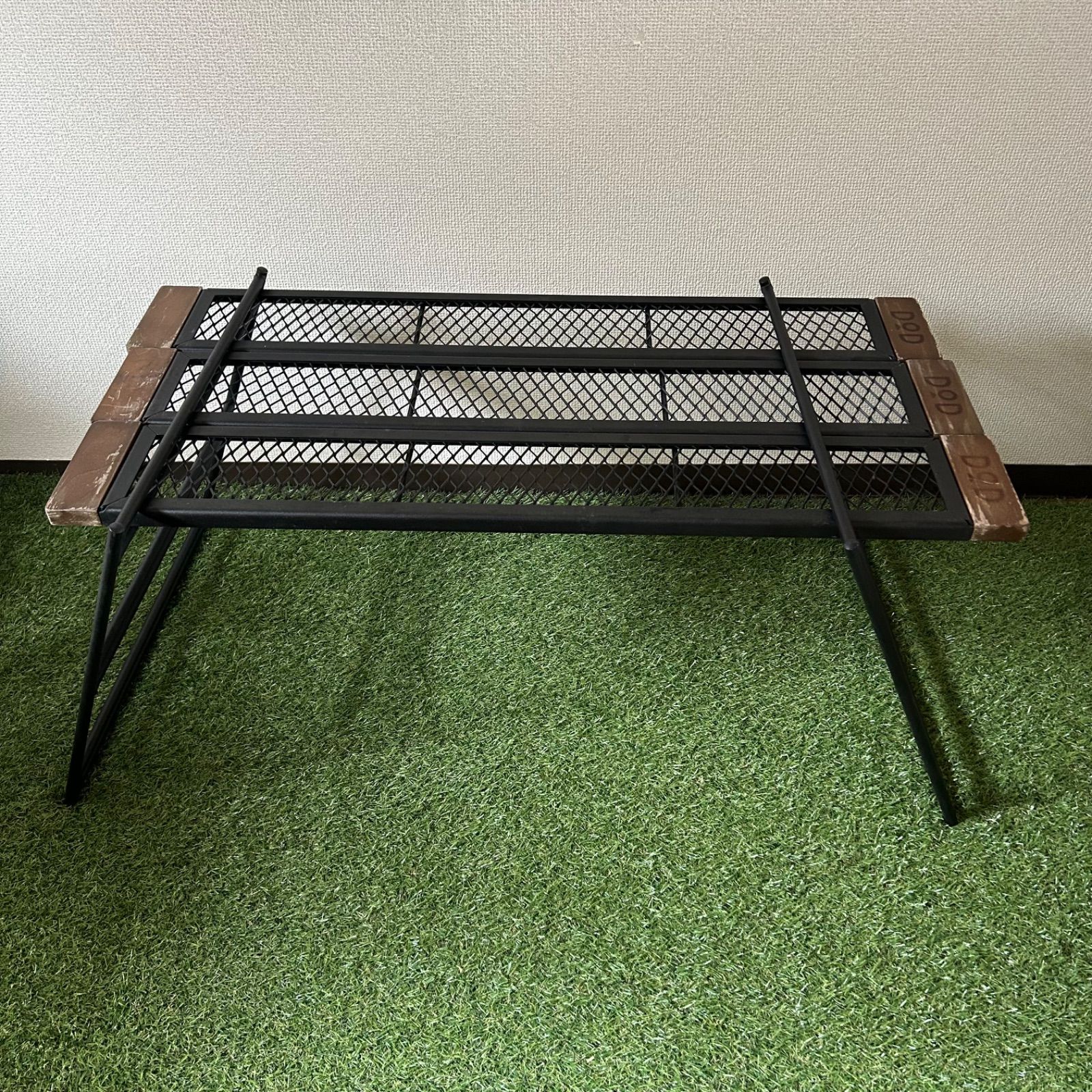 DOD テキーラテーブル ＆ テキーラロールバッグ セット