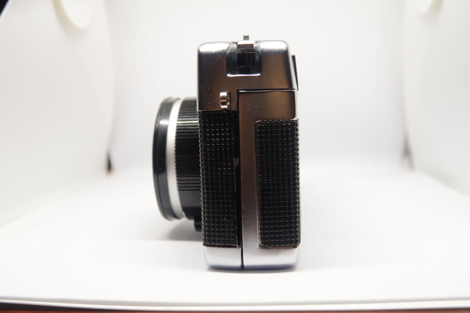 KONICA　EYE2（整備品） KONICA EYE2（整備品） - メルカリ
