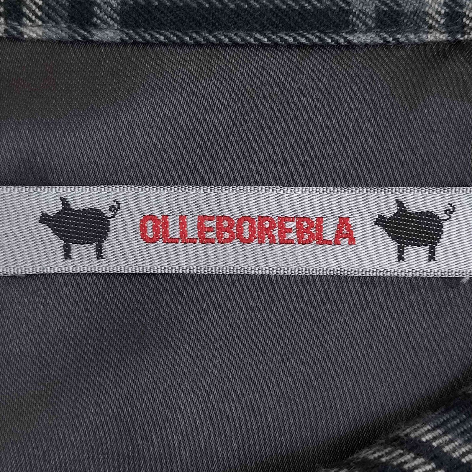 OLLEBOREBLA