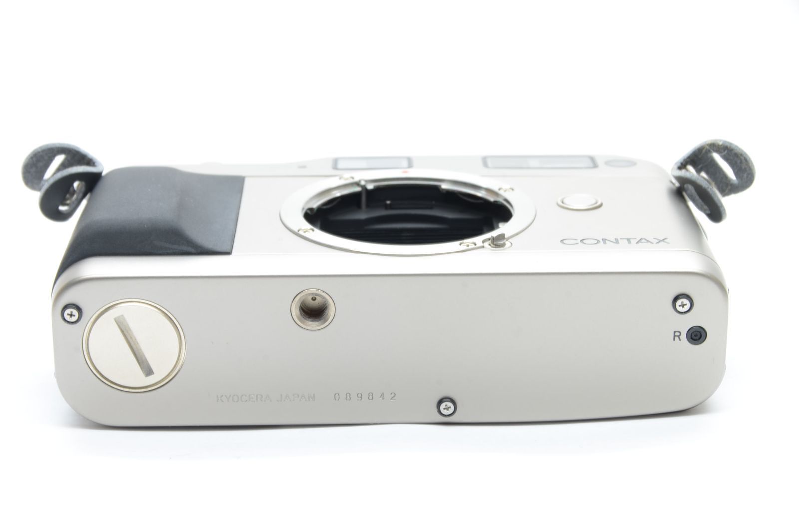 ❁動作良好❁CONTAX コンタックス G1 ROM改造済み ボディ CONTAX G1 (ROM改造済) – ねりま中古カメラきつね堂
