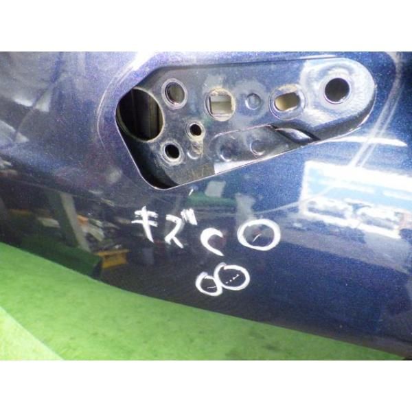 CX-5 KE2AW 左フロントドア XD 4WD ニホンイタ M408 KDY3-59-02XK 42M  