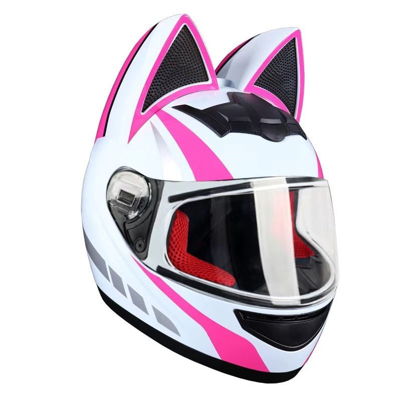 新品 可愛い ジェットヘルメット ビンテージ バブルレンズ　耳あて取り外し可能 可愛い ジェットヘルメット ビンテージ バブルレンズ 耳あて