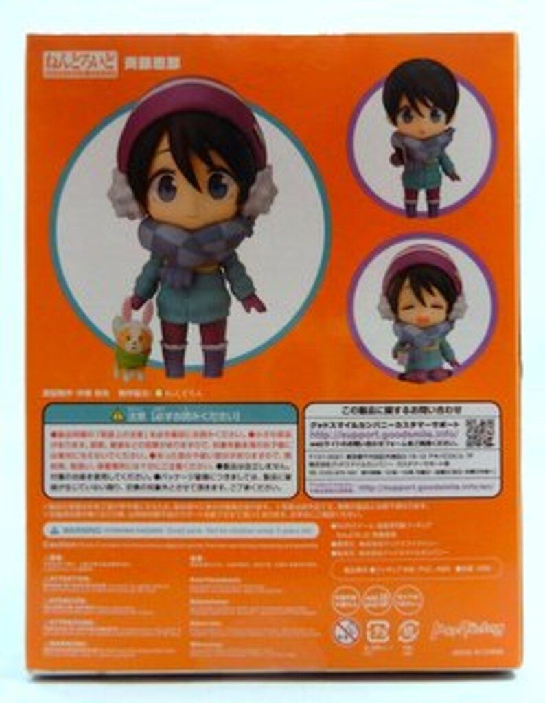 マックスファクトリー ねんどろいど 斉藤恵那 1363 - メルカリ マックスファクトリー ねんどろいど 斉藤恵那 1363 - メルカリ