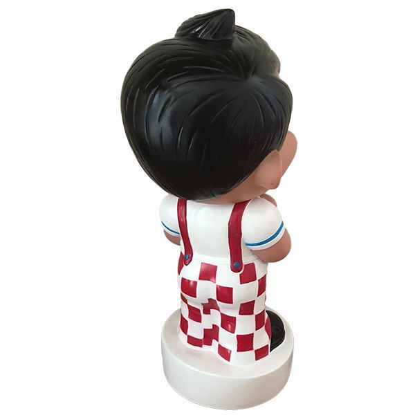 BIG BOY ビッグボーイ ジャイアント ボビングヘッド 【FUNKO】 - メルカリ