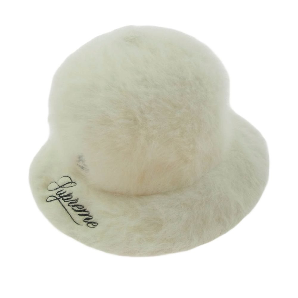 未使用 シュプリーム×カンゴール ファーゴラカジュアル バケットハット XL