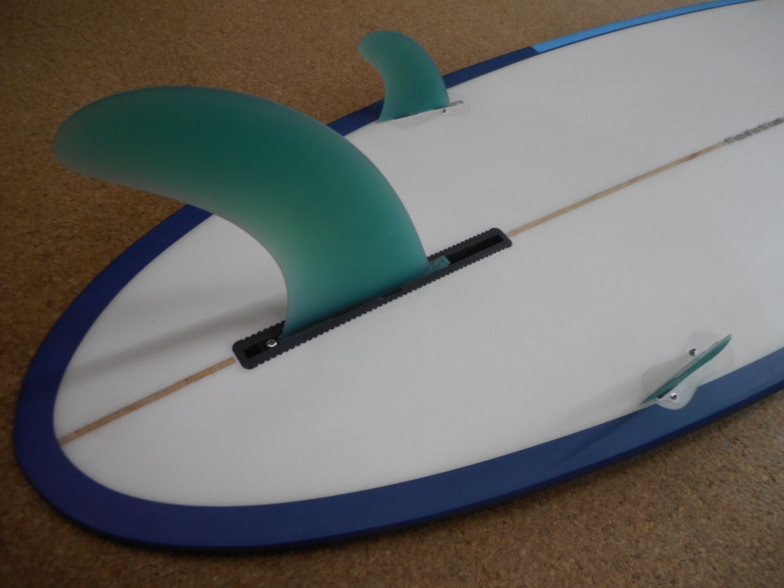 送料無料（一部除く）☆CMC SURF ORIGINAL SURFBOARDS 9'1 