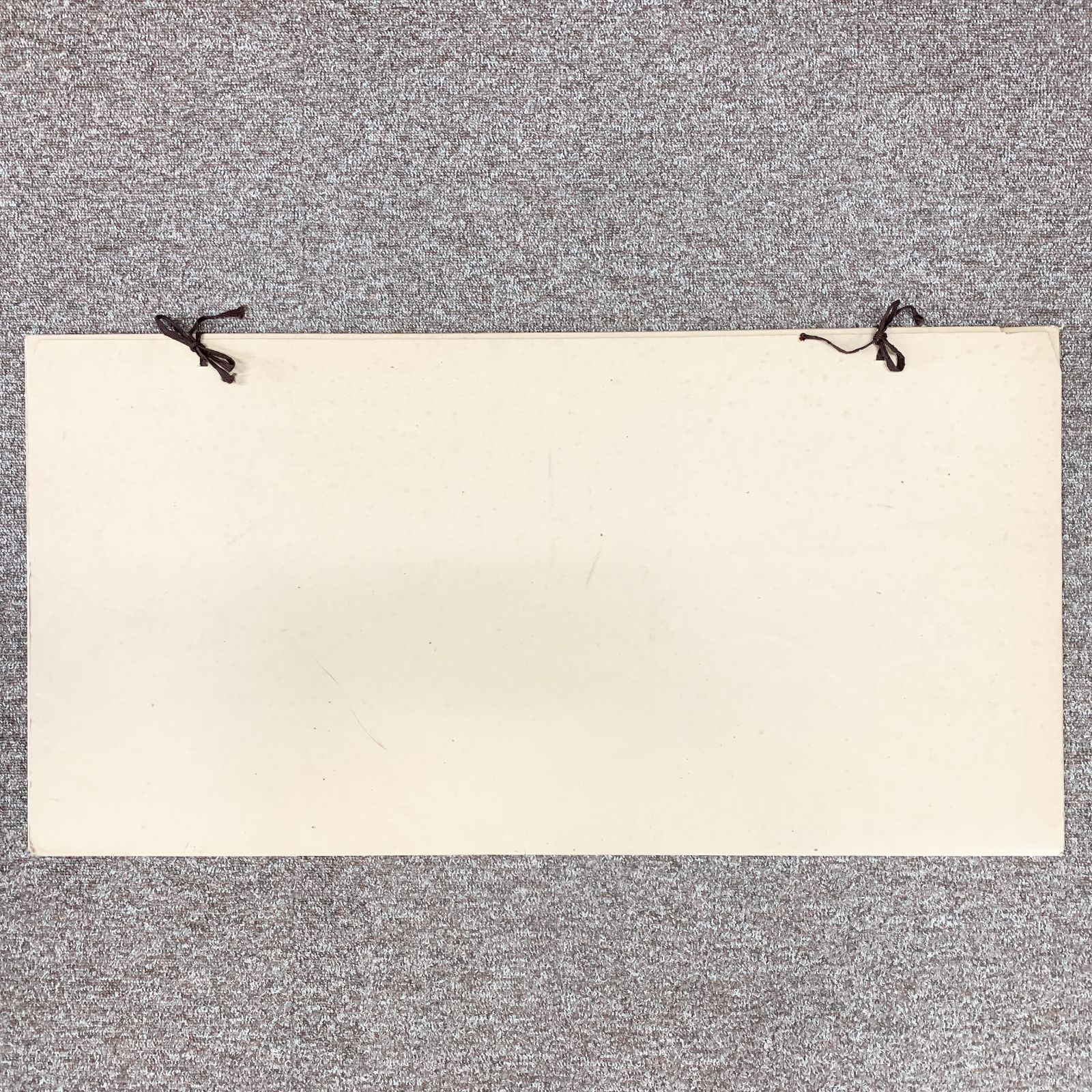 歌川広重 安藤広重 大阪錦絵 木曽路之山川 版元 共栄堂 一枚版画 IMPECCABLEHEALTHCARESERVICES_COM