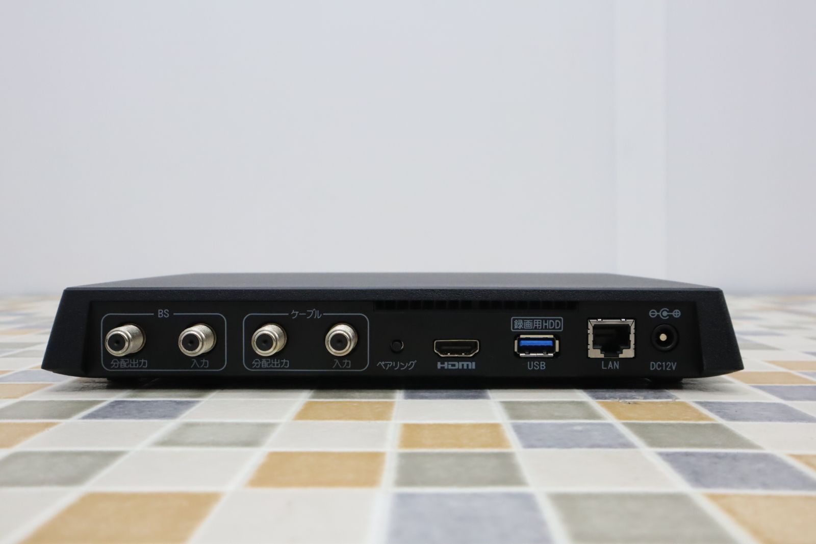 ∨ ｜ケーブルプラス STB-2 2台セット｜KDDI C02AS5 ｜セットトップ