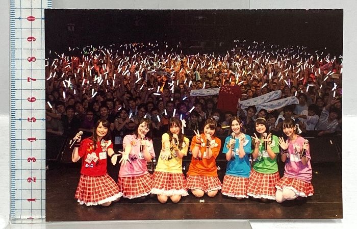 イロドリミドリ ライブ BluRay STILL GOING ON イロドリミドリ LIVE'17～第1話「Still Going On!!!!!!!」SEGA