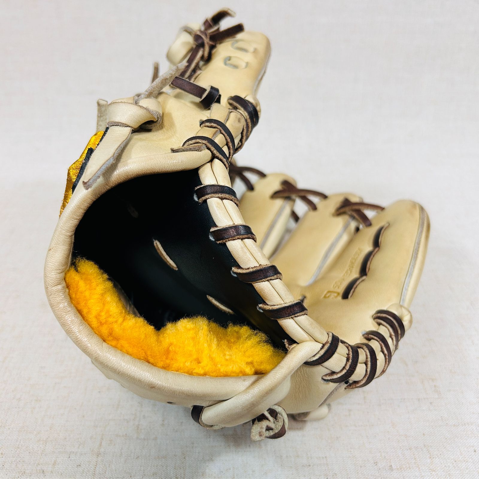 ミズノプロ 硬式 外野手 左投げ 1AJGH28207 18N 高校対応 BSSショップ