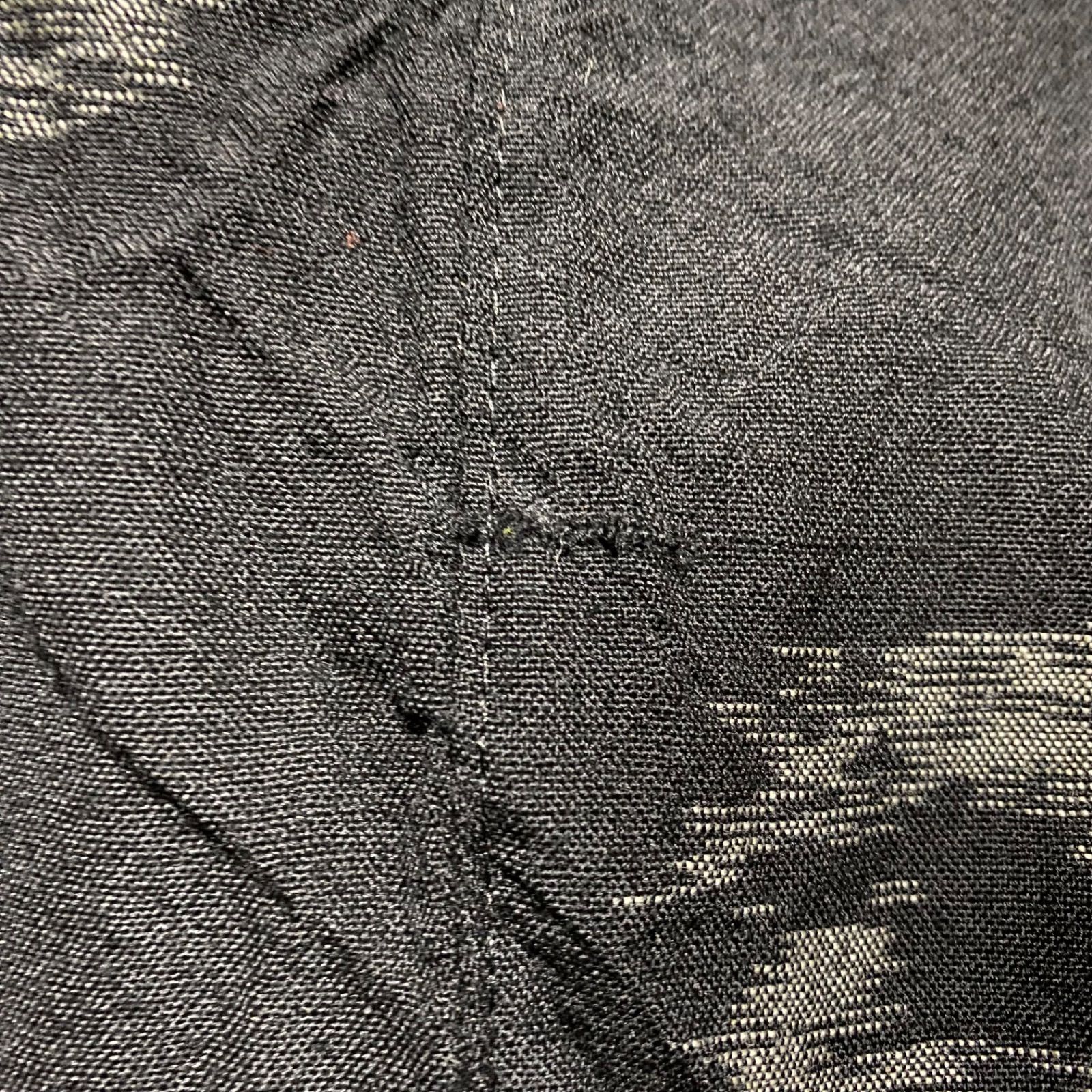 帯サッシュベルト付き 和洋折衷