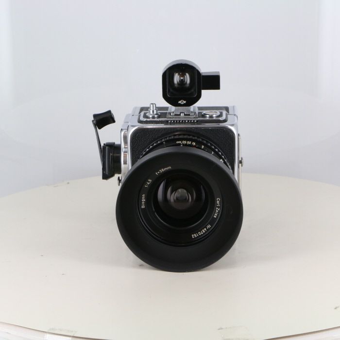 ハッセルブラッドSWC+A12 ハッセルブラッドSWC 専用のビュー