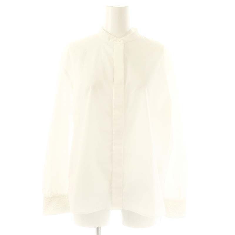 セオリーリュクス theory luxe 23AW Luxe Cotton Lila L
