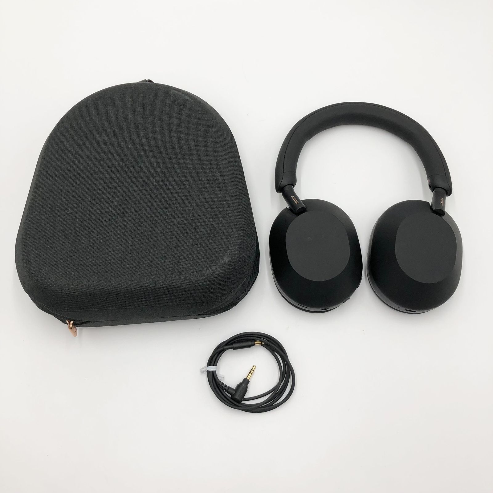 ソニー SONY ワイヤレスノイズキャンセリングステレオヘッドホン WH-1000XM5 VGP殿堂入り | ノイキャン性能向上 | Amazon Alexa搭載 | WH1000XM5 BM