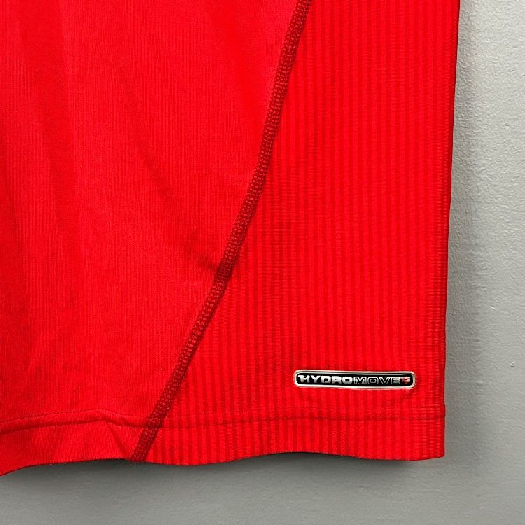 Reebok リーボック リバプール レッズ 2002/2004 02/04 サッカー