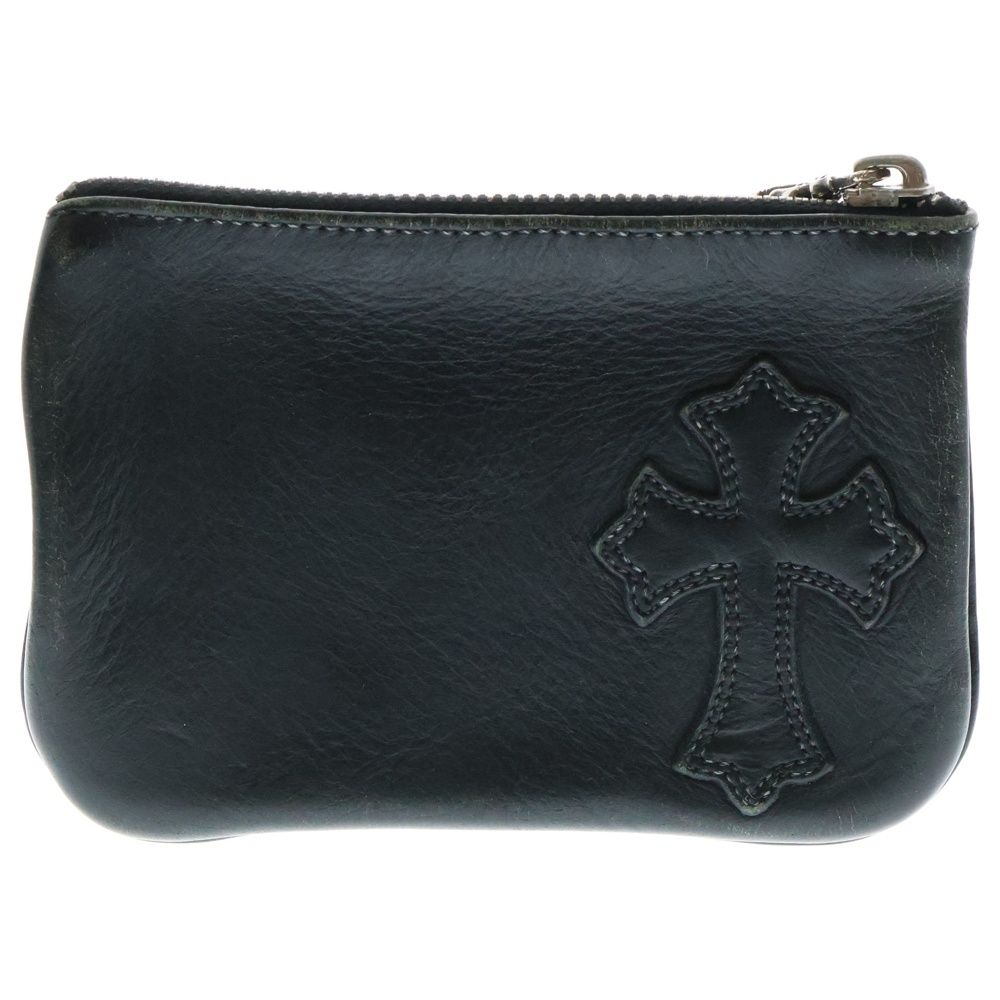 CHROME HEARTS (クロムハーツ) ZPR CHG PURSE ジッパーチェンジ