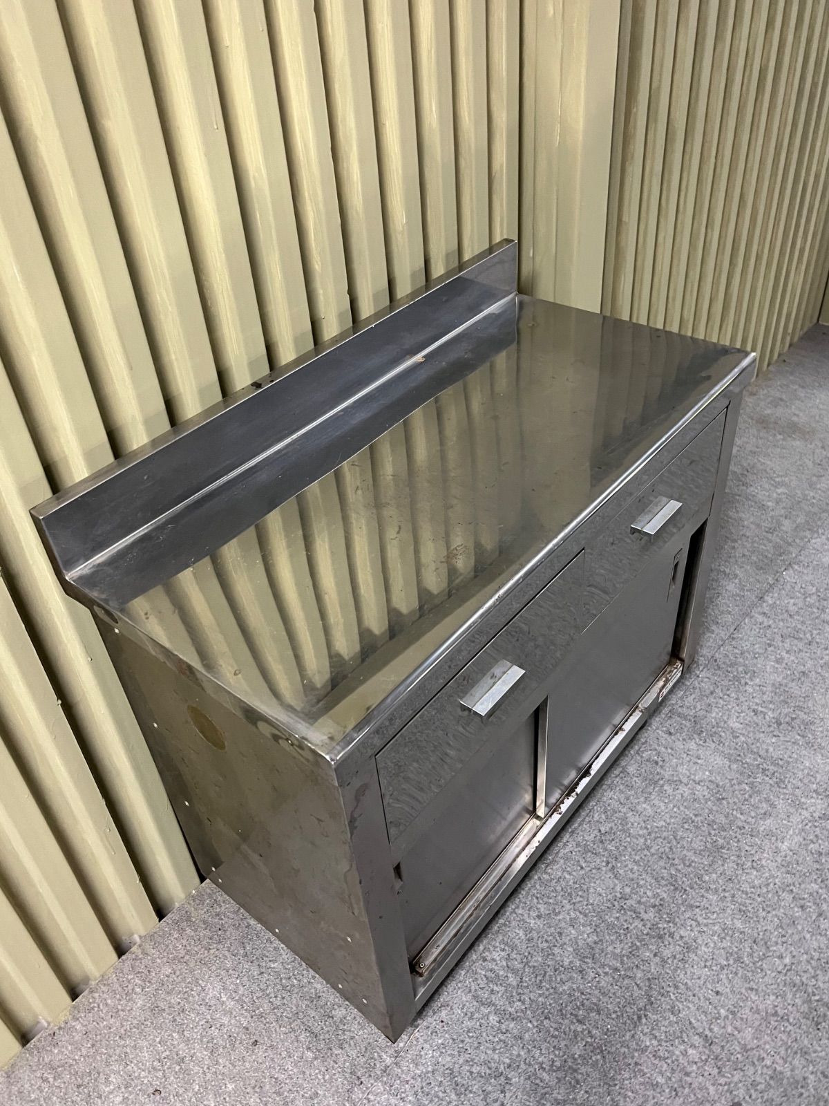 厨房作業用台 業務用