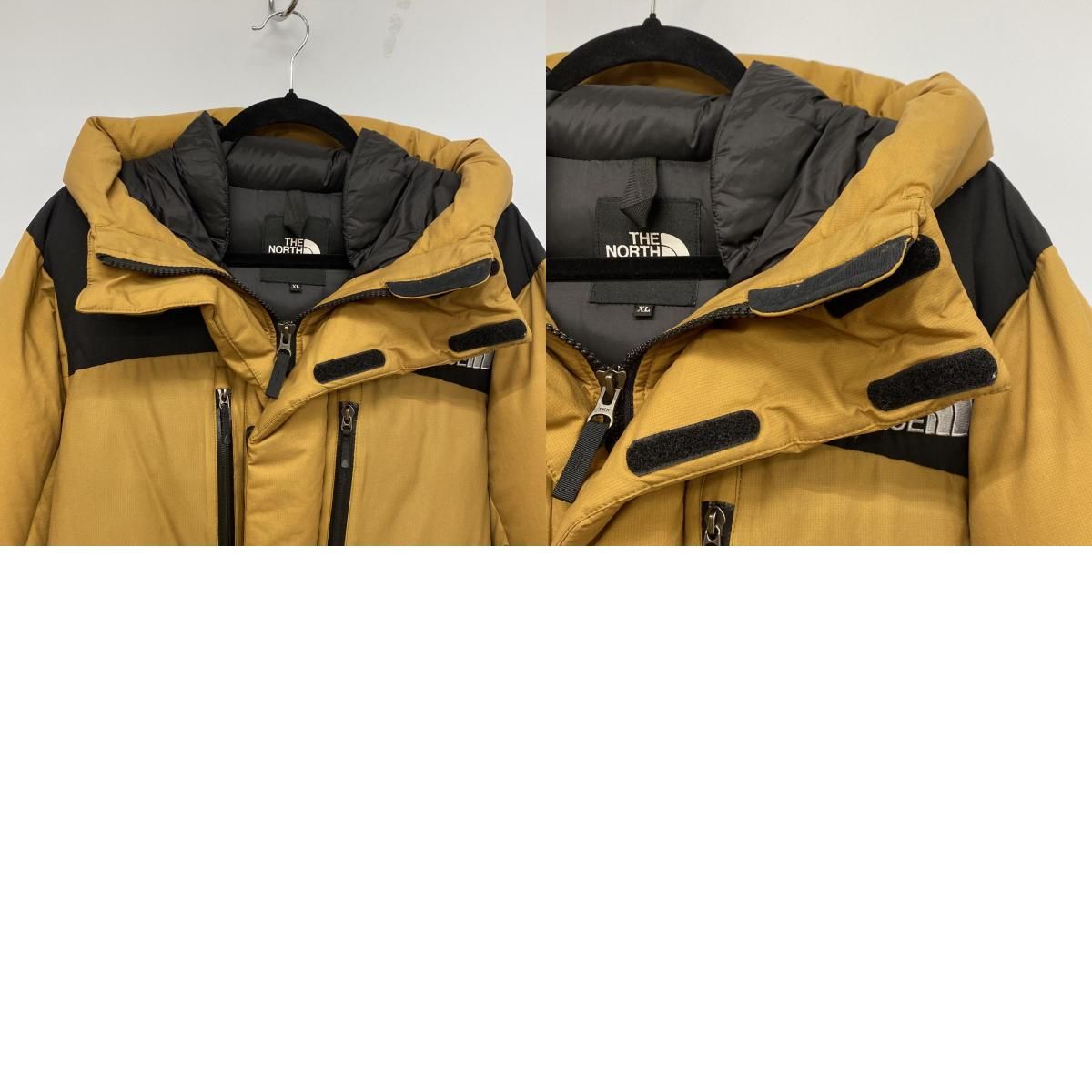 姫路東店】 中古 THE NORTH FACE | ザ・ノースフェイス ダウン  