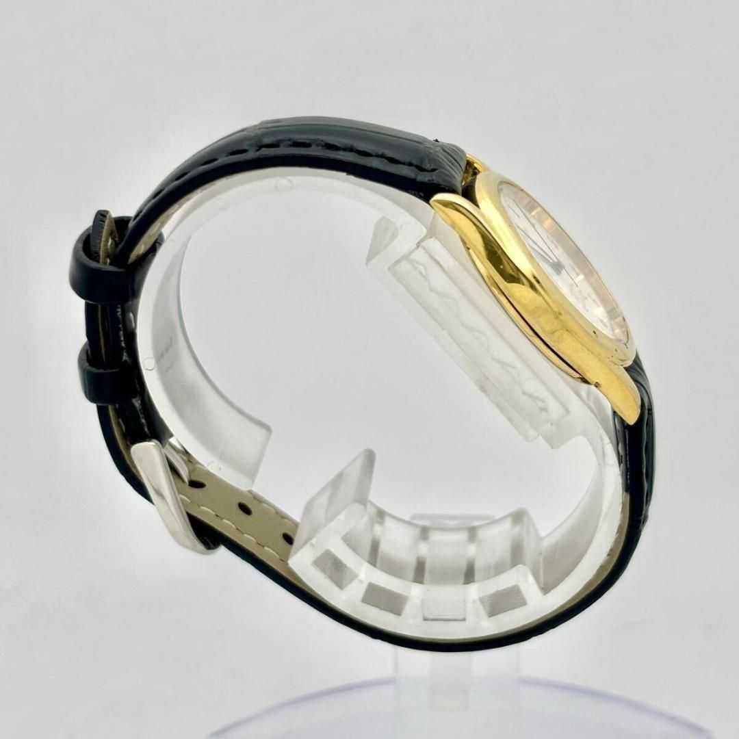 新品電池 Burberry バーバリー レディース 腕時計 ゴールド 新品ベルト 新品電池】 Burberry バーバリー レディース 腕時計 ゴールド 新品