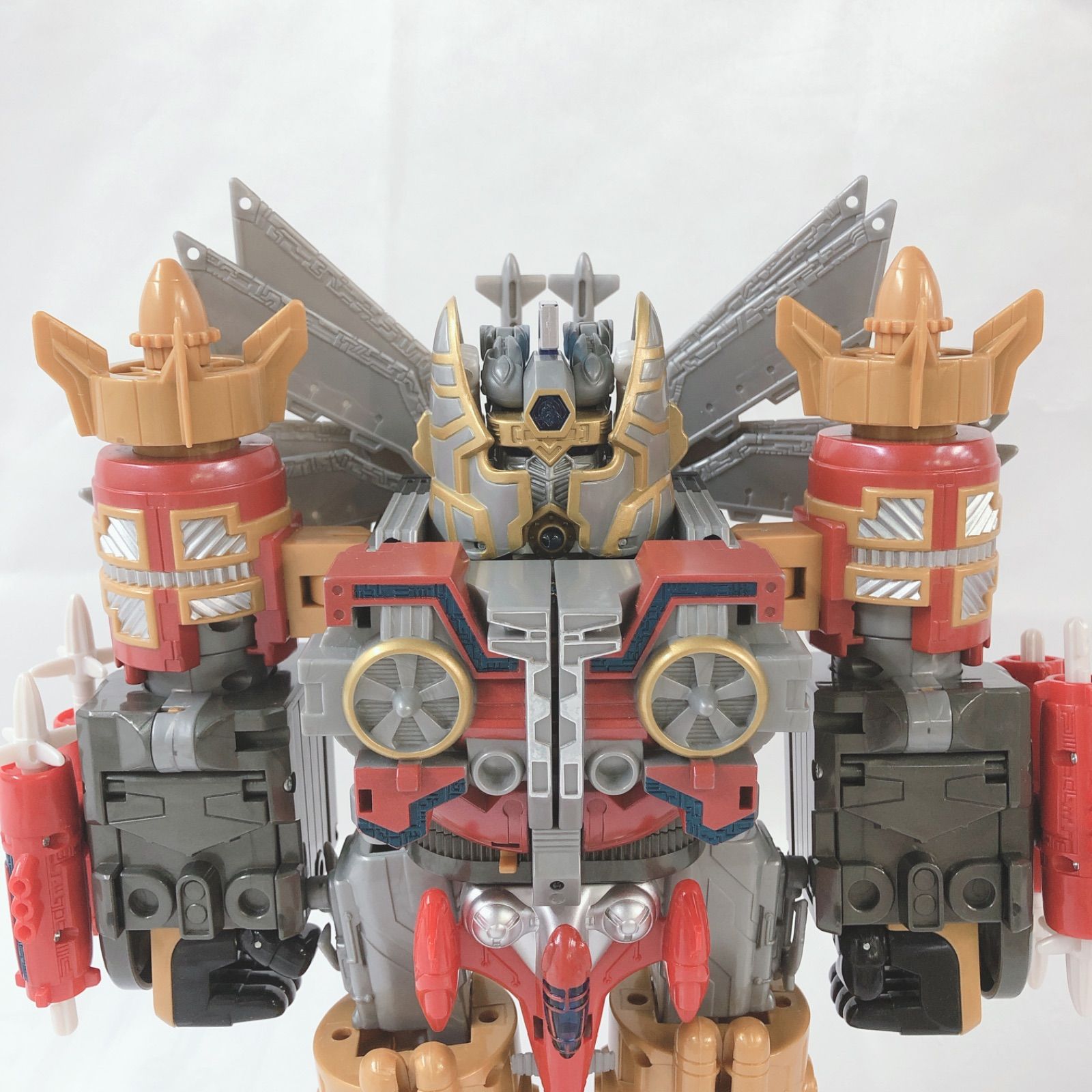 タカラ 電脳冒険記ウェブダイバー DX ウェブナイトシリーズ W-14